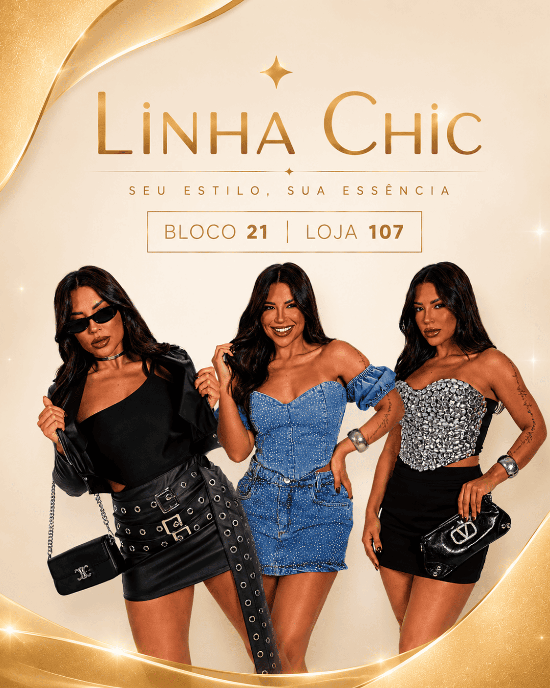 Linha Chic
